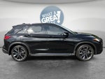 2023 INFINITI QX50 SPORT