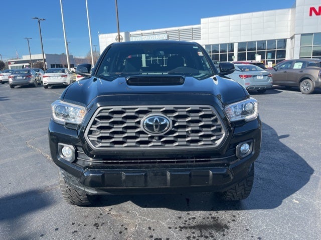2023 Toyota Tacoma V6