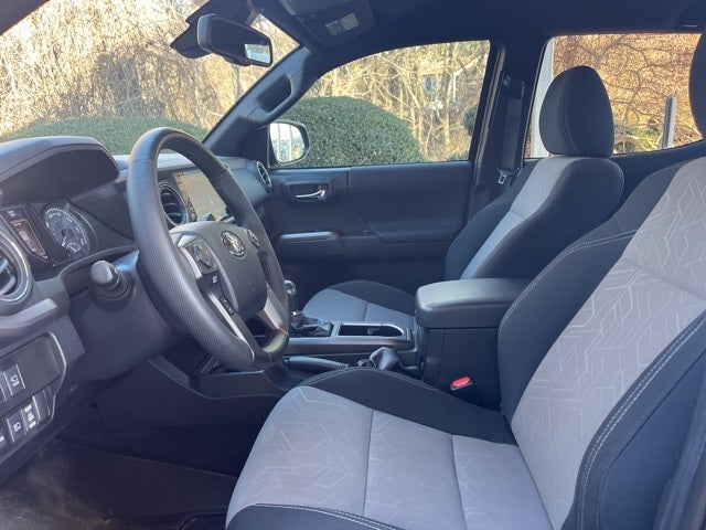 2023 Toyota Tacoma V6