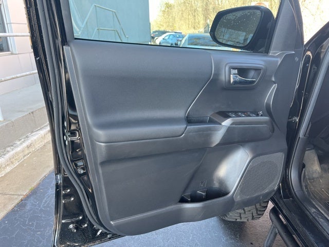 2023 Toyota Tacoma V6