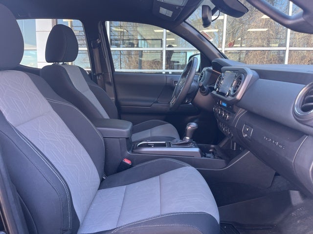 2023 Toyota Tacoma V6