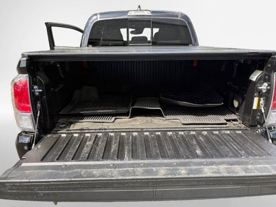 2023 Toyota Tacoma V6