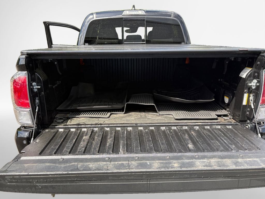 2023 Toyota Tacoma V6