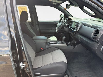 2023 Toyota Tacoma V6