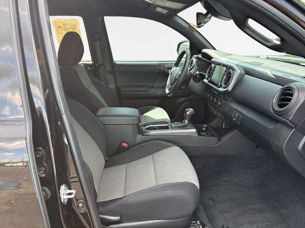 2023 Toyota Tacoma V6