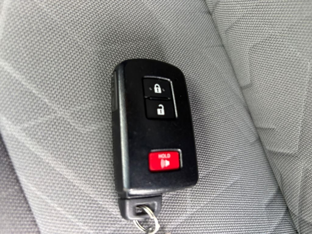 2023 Toyota Tacoma V6