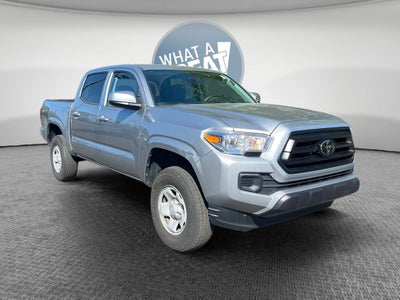 2023 Toyota Tacoma SR V6