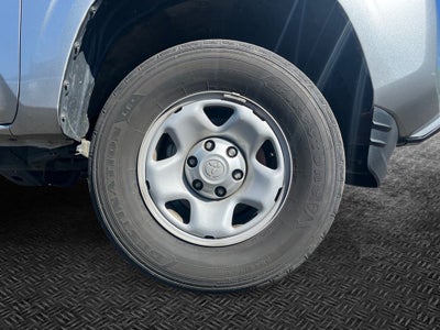 2023 Toyota Tacoma SR V6