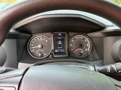 2023 Toyota Tacoma SR V6