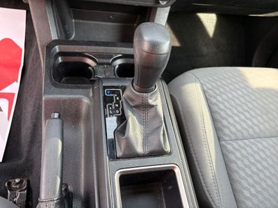 2023 Toyota Tacoma SR V6
