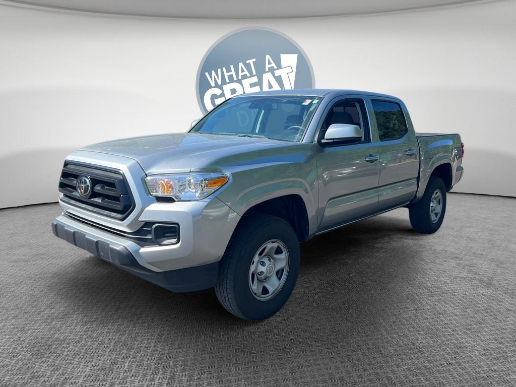 2023 Toyota Tacoma SR V6