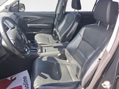 2016 Honda Pilot EX-L w/Navigation