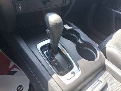 2016 Honda Pilot EX-L w/Navigation