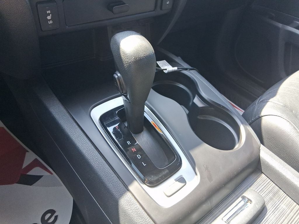 2016 Honda Pilot EX-L w/Navigation