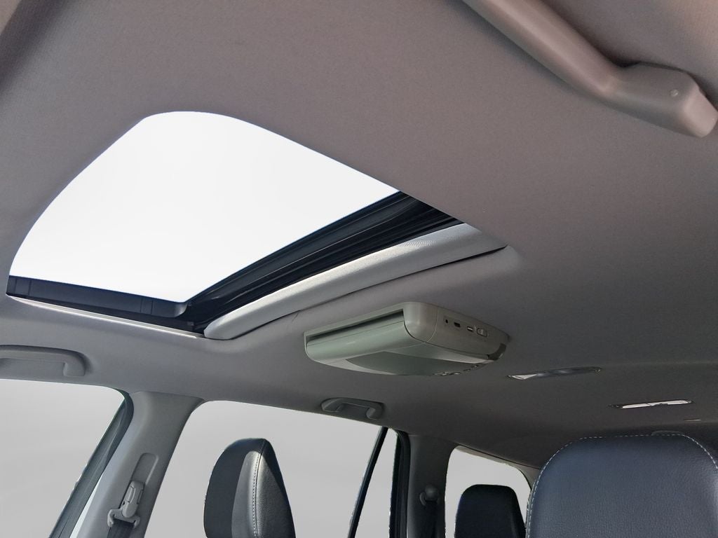 2016 Honda Pilot EX-L w/Navigation
