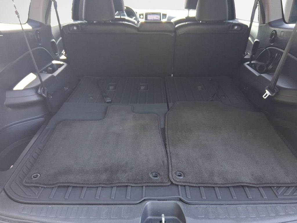 2016 Honda Pilot EX-L w/Navigation