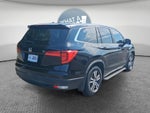 2016 Honda Pilot EX-L w/Navigation