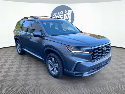 2024 Honda Pilot EX-L 7 Passenger