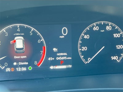 2024 Honda Pilot EX-L 7 Passenger