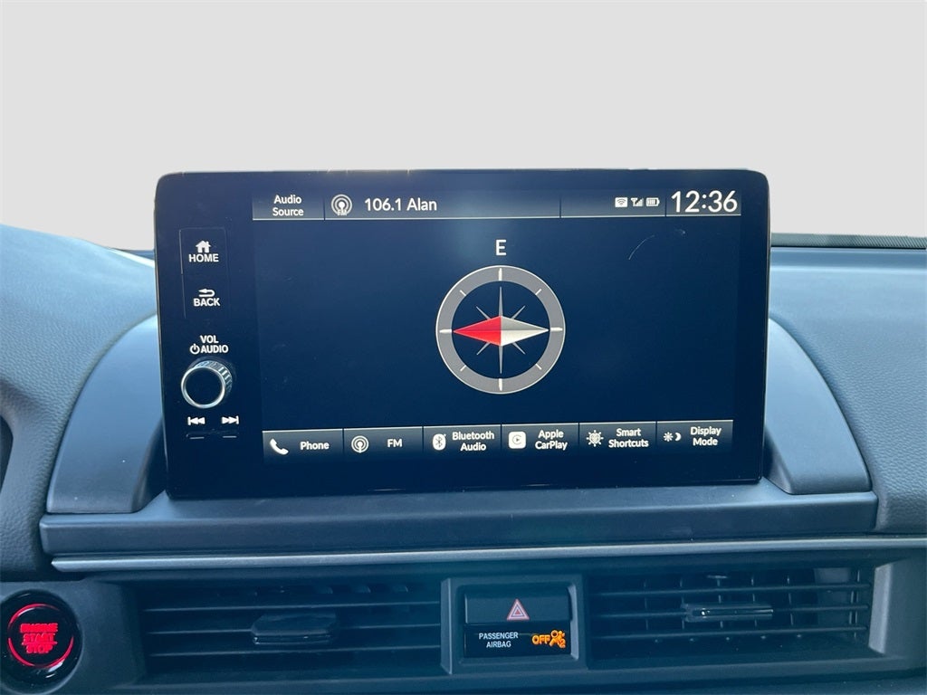 2024 Honda Pilot EX-L 7 Passenger