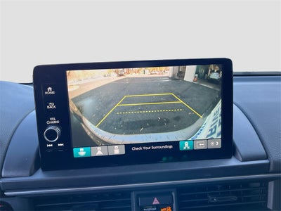 2024 Honda Pilot EX-L 7 Passenger