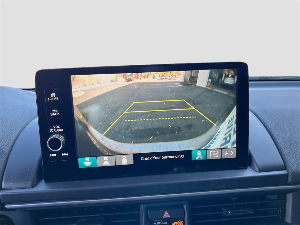 2024 Honda Pilot EX-L 7 Passenger