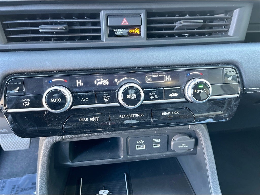 2024 Honda Pilot EX-L 7 Passenger