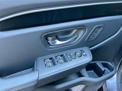 2024 Honda Pilot EX-L 7 Passenger