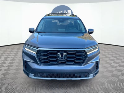 2024 Honda Pilot EX-L 7 Passenger