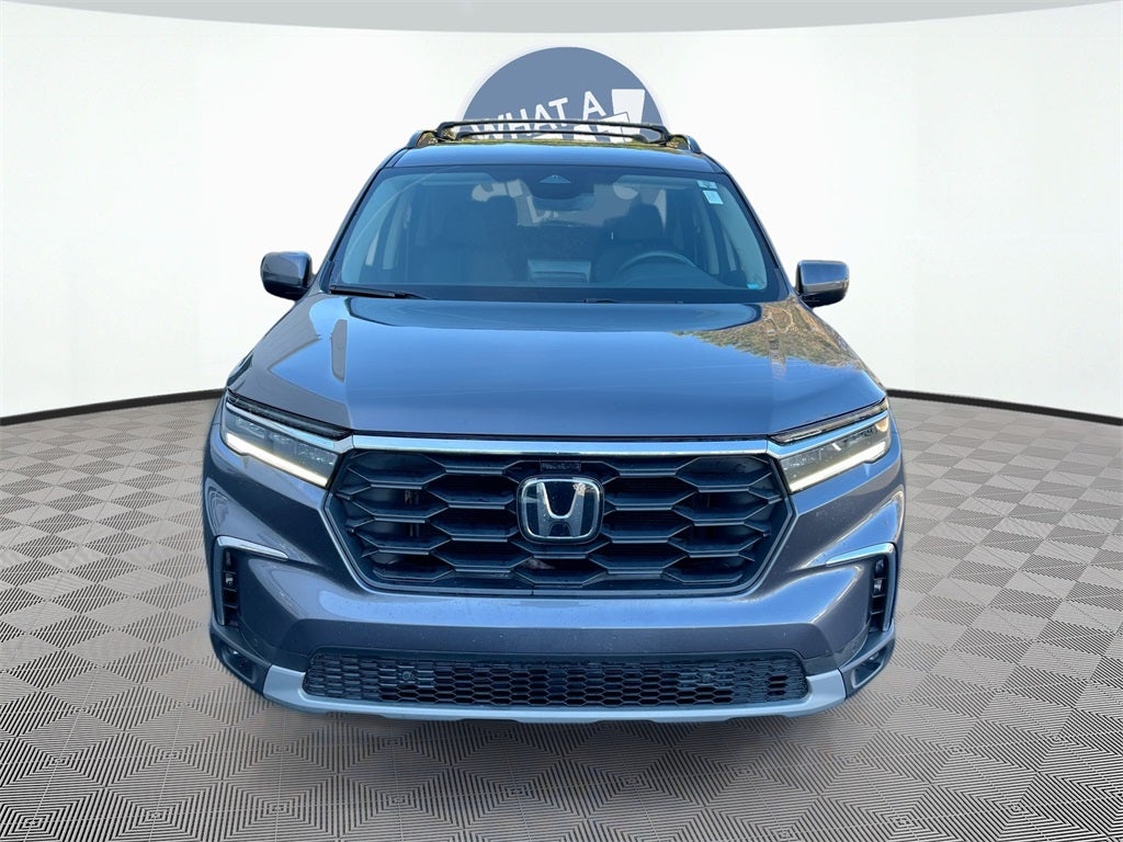 2024 Honda Pilot EX-L 7 Passenger