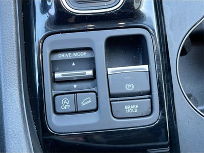 2024 Honda Pilot EX-L 7 Passenger