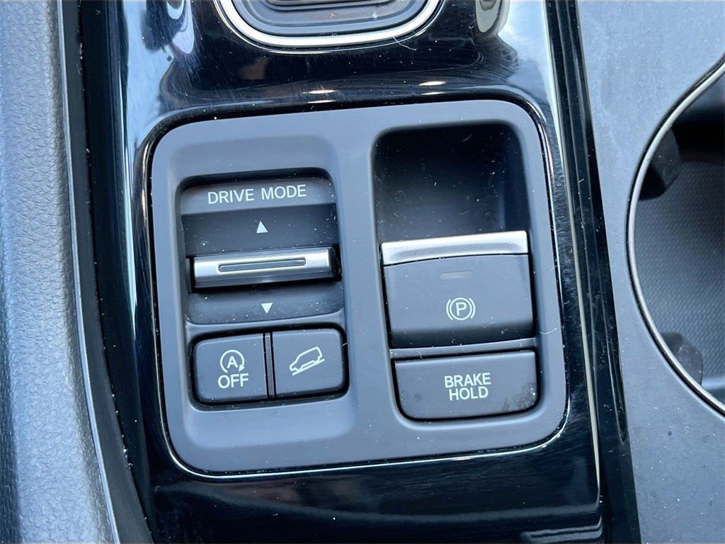 2024 Honda Pilot EX-L 7 Passenger