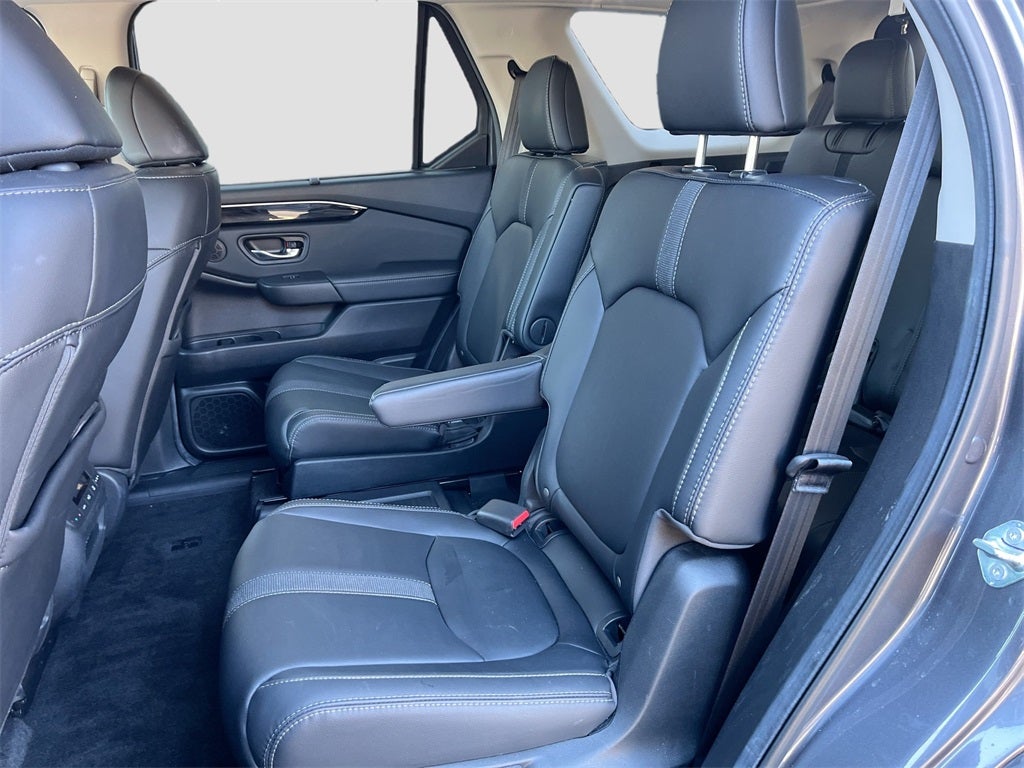 2024 Honda Pilot EX-L 7 Passenger