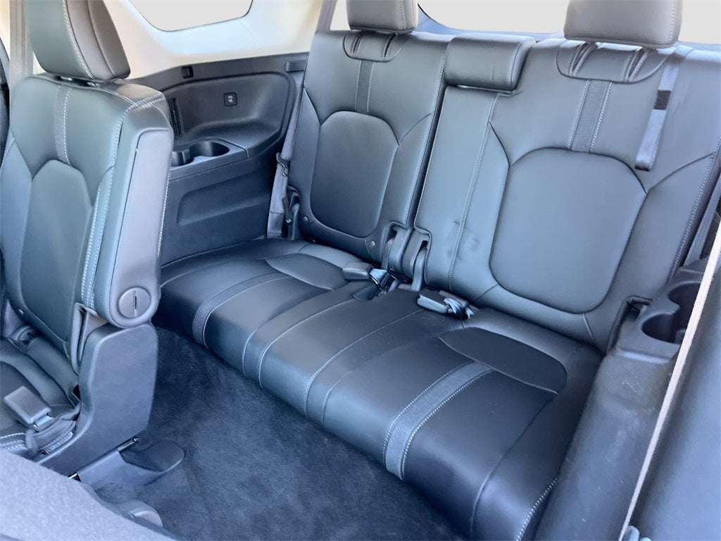 2024 Honda Pilot EX-L 7 Passenger