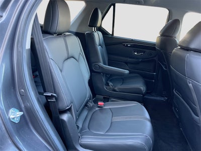 2024 Honda Pilot EX-L 7 Passenger