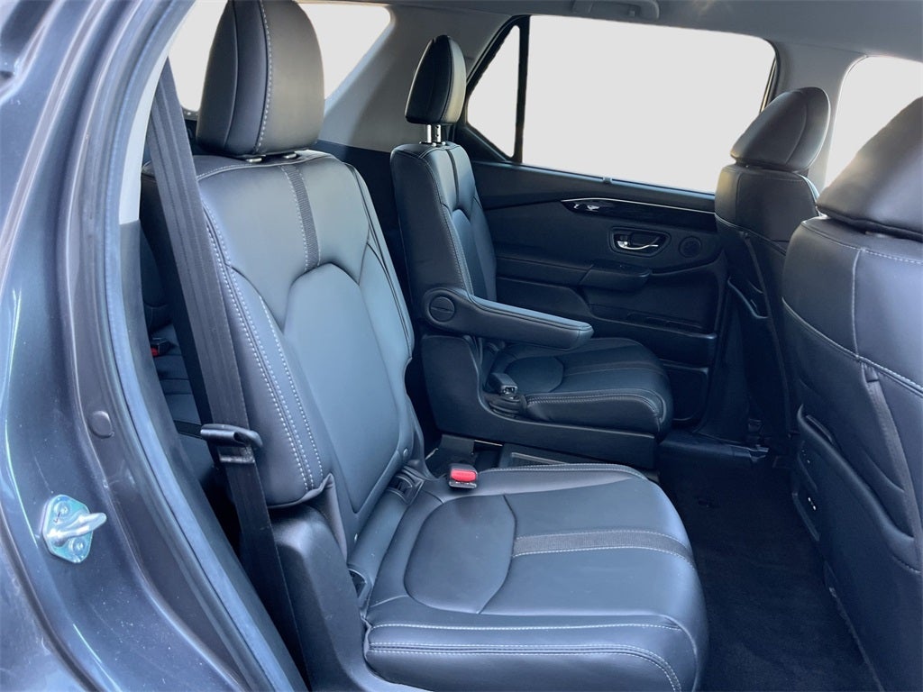 2024 Honda Pilot EX-L 7 Passenger