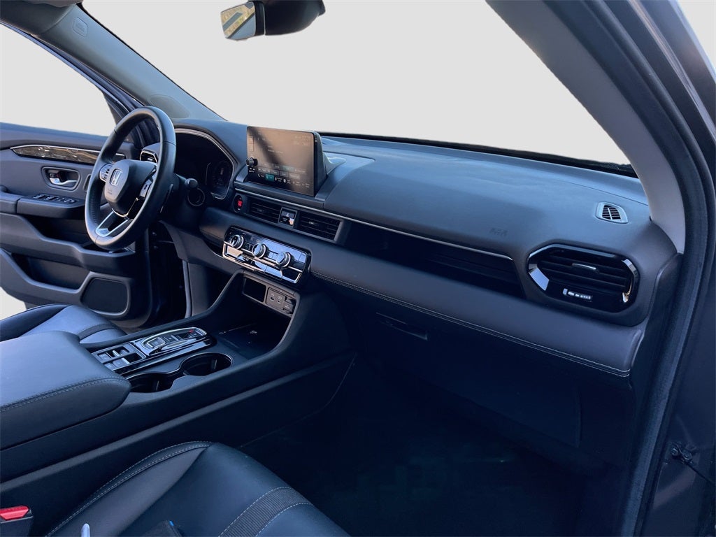 2024 Honda Pilot EX-L 7 Passenger