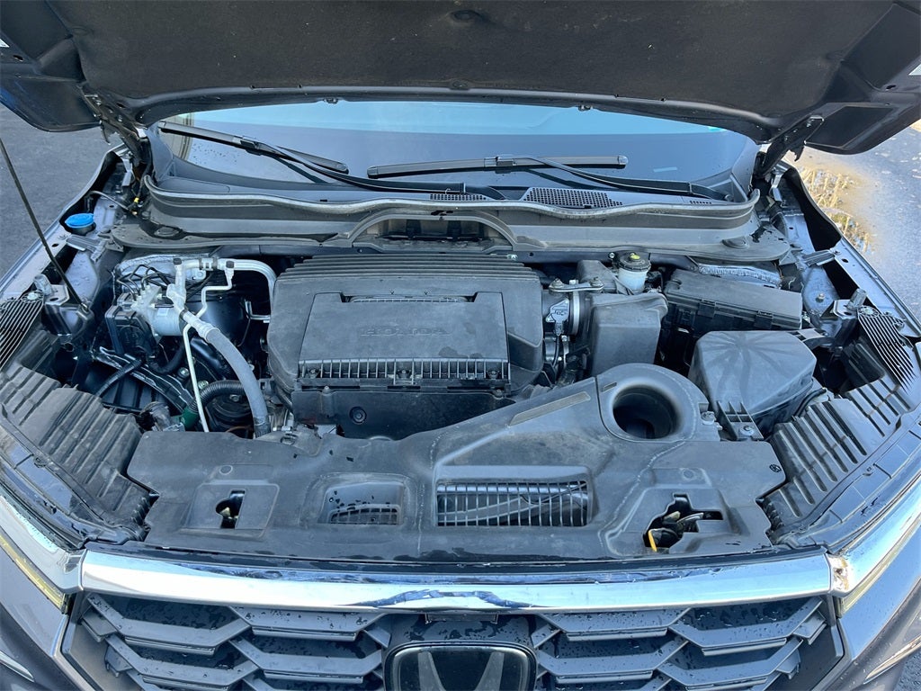 2024 Honda Pilot EX-L 7 Passenger