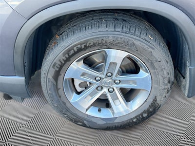 2024 Honda Pilot EX-L 7 Passenger