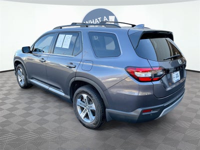 2024 Honda Pilot EX-L 7 Passenger