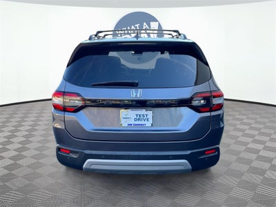 2024 Honda Pilot EX-L 7 Passenger