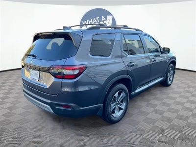 2024 Honda Pilot EX-L 7 Passenger