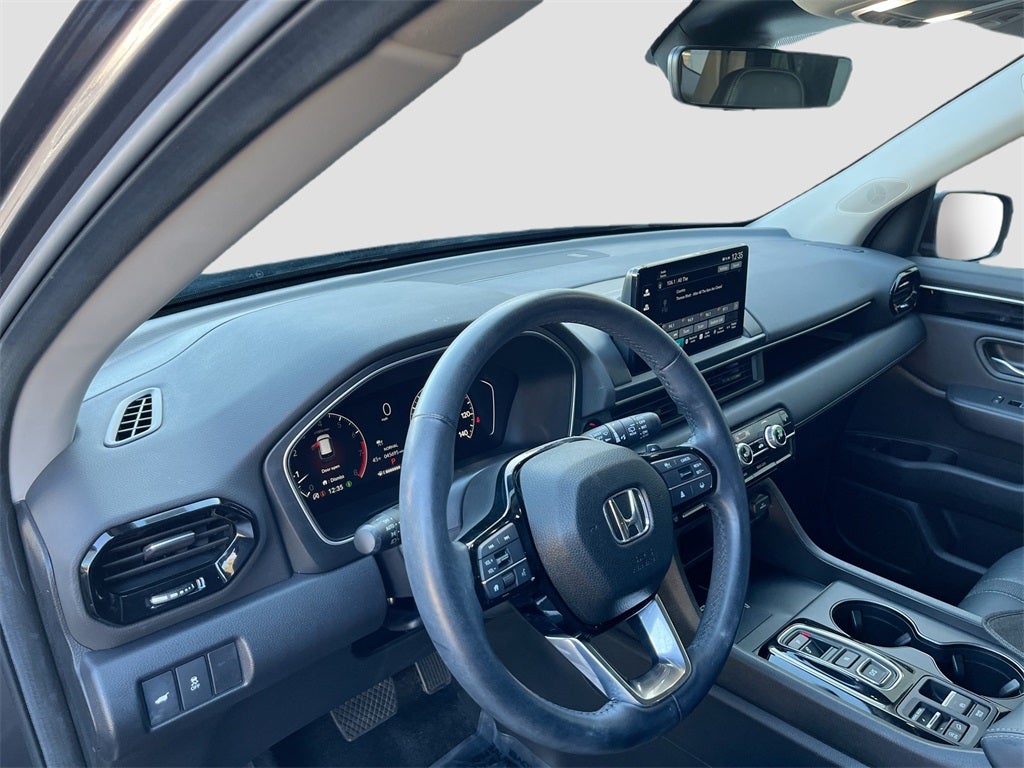 2024 Honda Pilot EX-L 7 Passenger