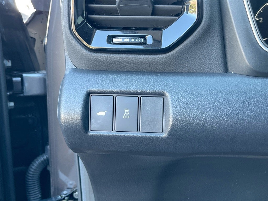 2024 Honda Pilot EX-L 7 Passenger