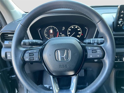 2024 Honda Pilot EX-L 7 Passenger