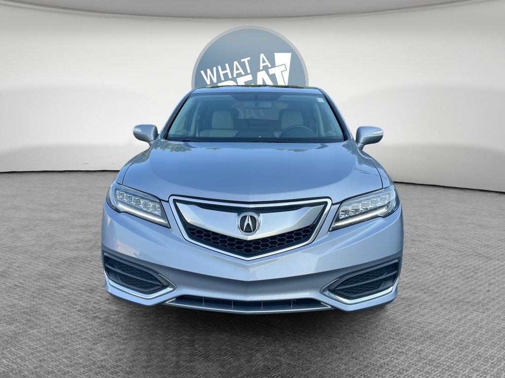 2016 Acura RDX Base