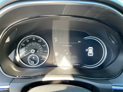 2024 Genesis GV70 2.5T