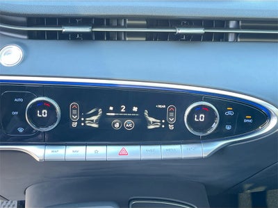 2024 Genesis GV70 2.5T