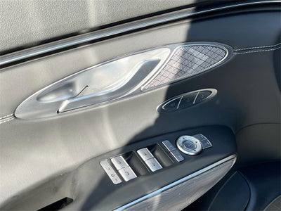 2024 Genesis GV70 2.5T