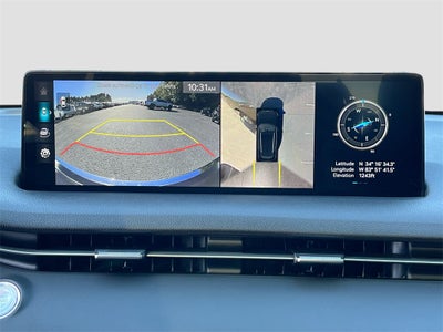 2024 Genesis GV70 2.5T